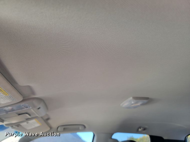 image for item LO9098 2014 Toyota Tundra  Double Cab pickup truck