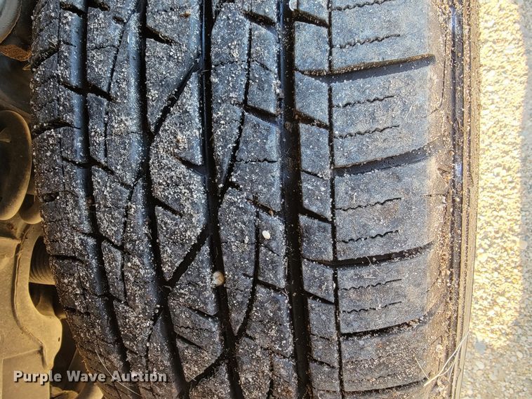 image for item LO9098 2014 Toyota Tundra  Double Cab pickup truck