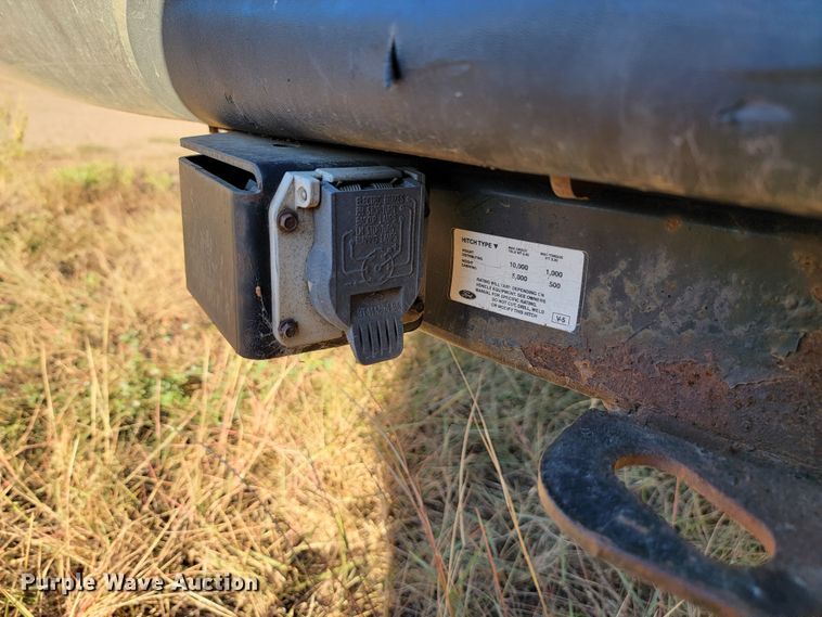 image for item LO9101 2000 Ford Excursion  SUV