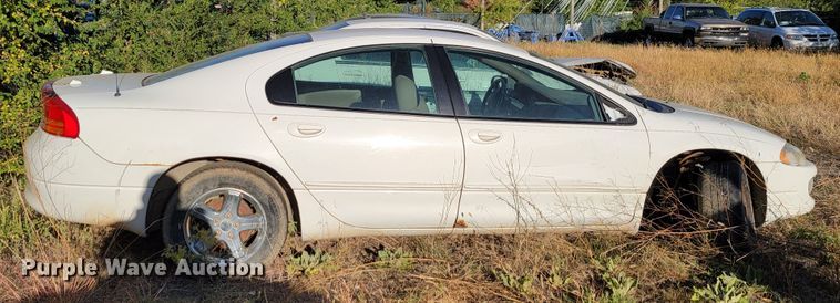 image for item LO9102 2004 Dodge Intrepid ES