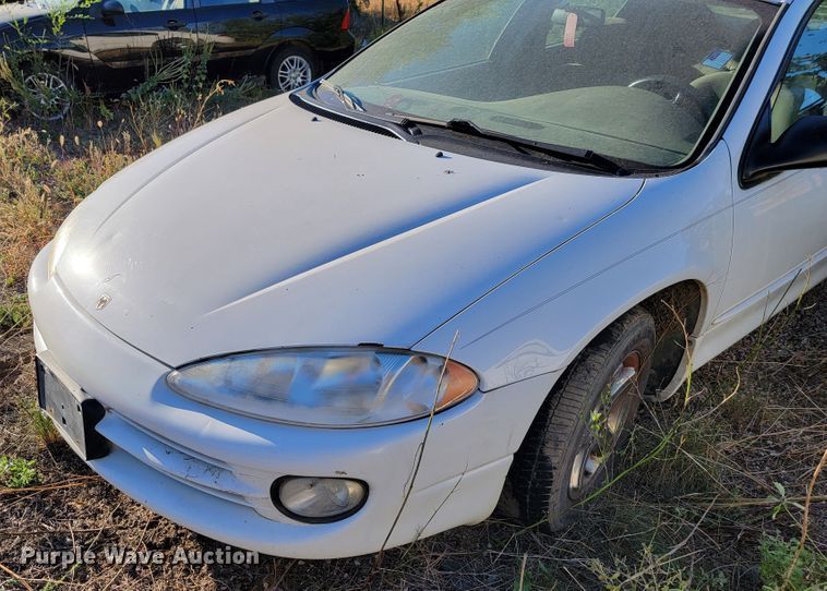 image for item LO9102 2004 Dodge Intrepid ES