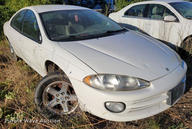 image for item LO9102 2004 Dodge Intrepid ES