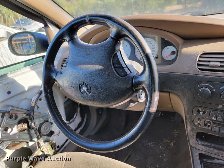 image for item LO9102 2004 Dodge Intrepid ES