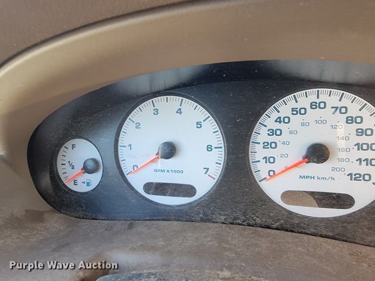 image for item LO9102 2004 Dodge Intrepid ES