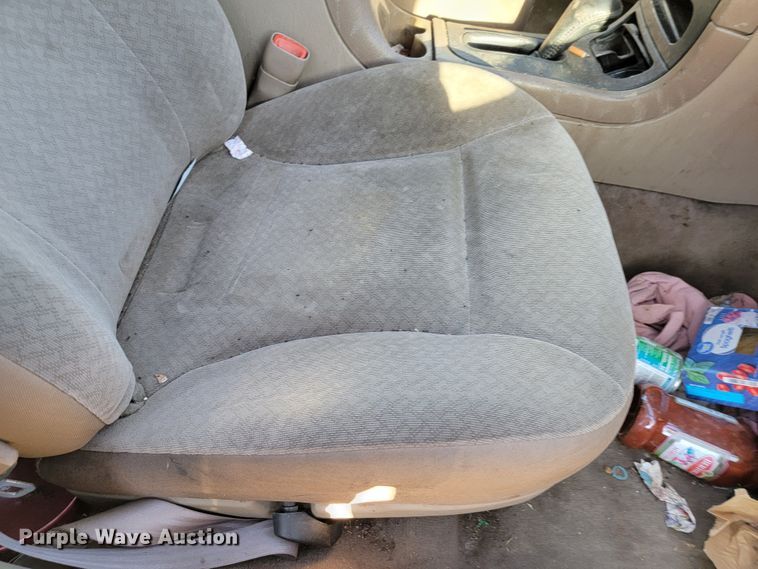 image for item LO9102 2004 Dodge Intrepid ES