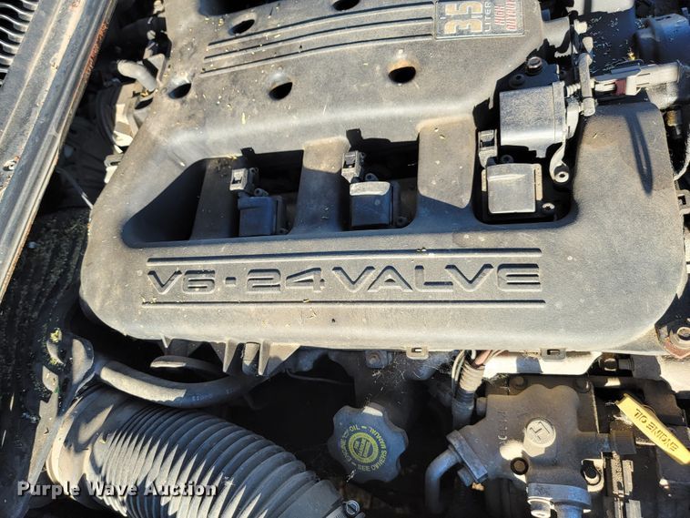 image for item LO9102 2004 Dodge Intrepid ES