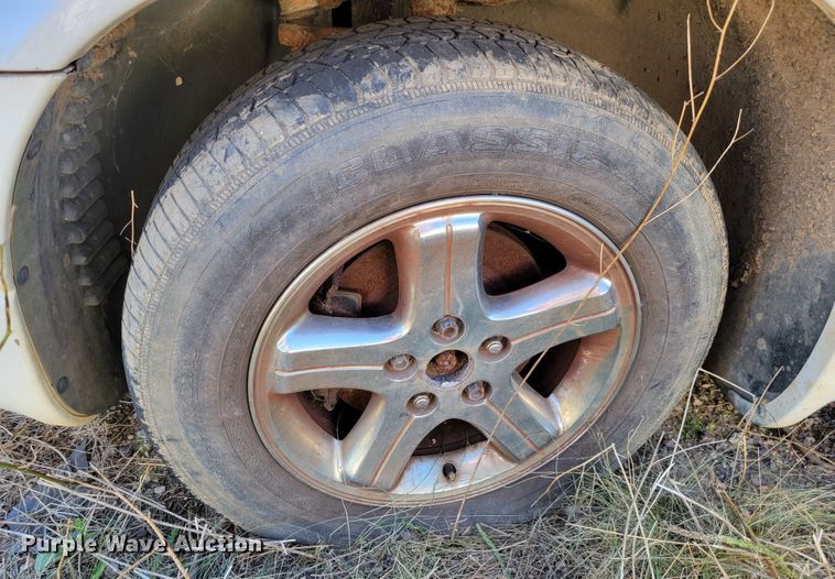 image for item LO9102 2004 Dodge Intrepid ES