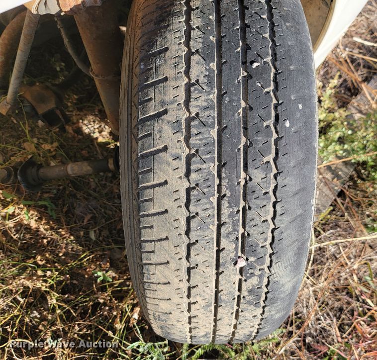 image for item LO9102 2004 Dodge Intrepid ES