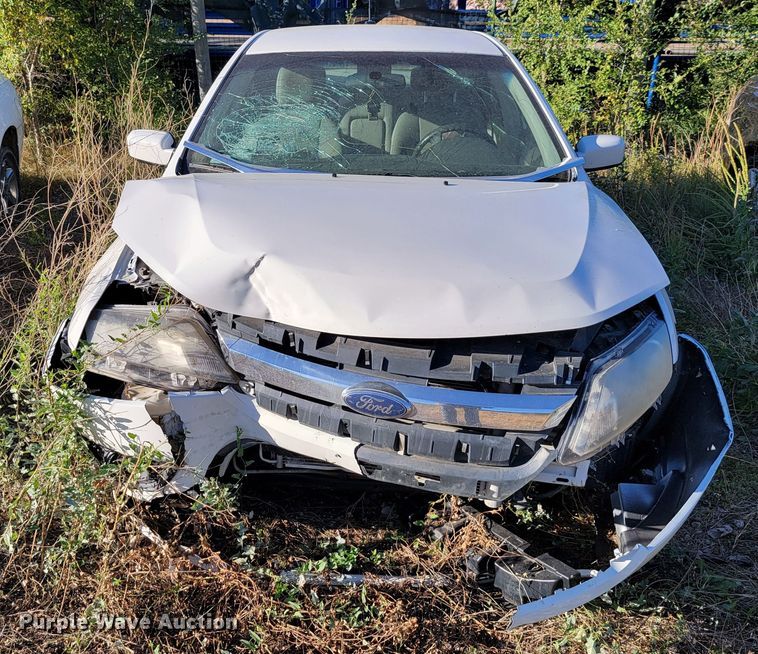 image for item LO9103 2010 Ford Fusion SE