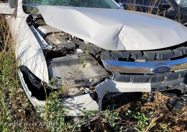 image for item LO9103 2010 Ford Fusion SE