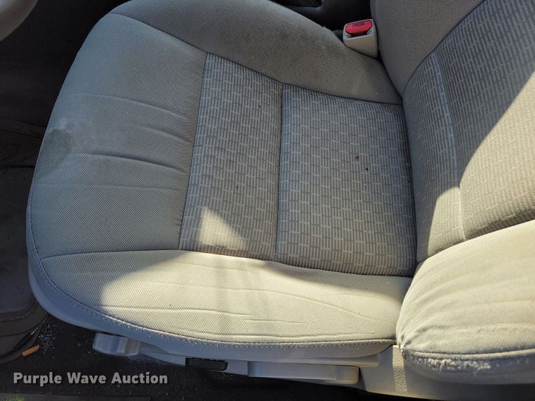 image for item LO9103 2010 Ford Fusion SE