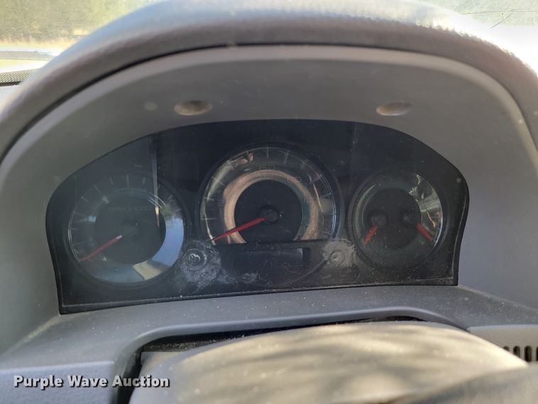 image for item LO9103 2010 Ford Fusion SE