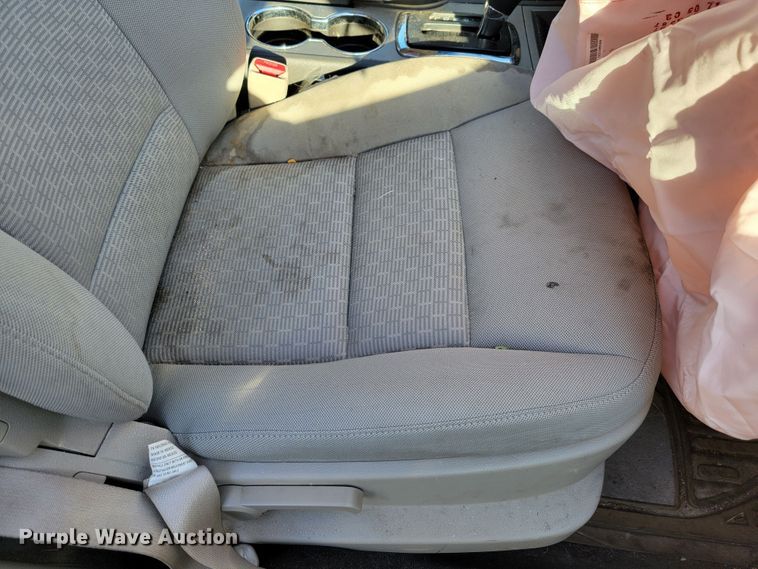 image for item LO9103 2010 Ford Fusion SE