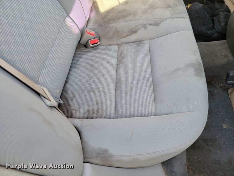 image for item LO9103 2010 Ford Fusion SE