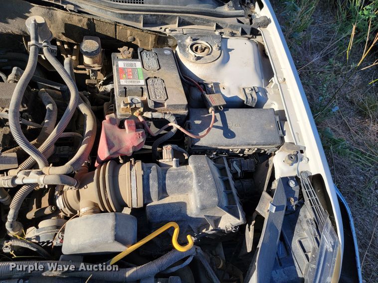 image for item LO9103 2010 Ford Fusion SE