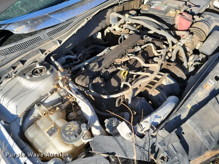 image for item LO9103 2010 Ford Fusion SE