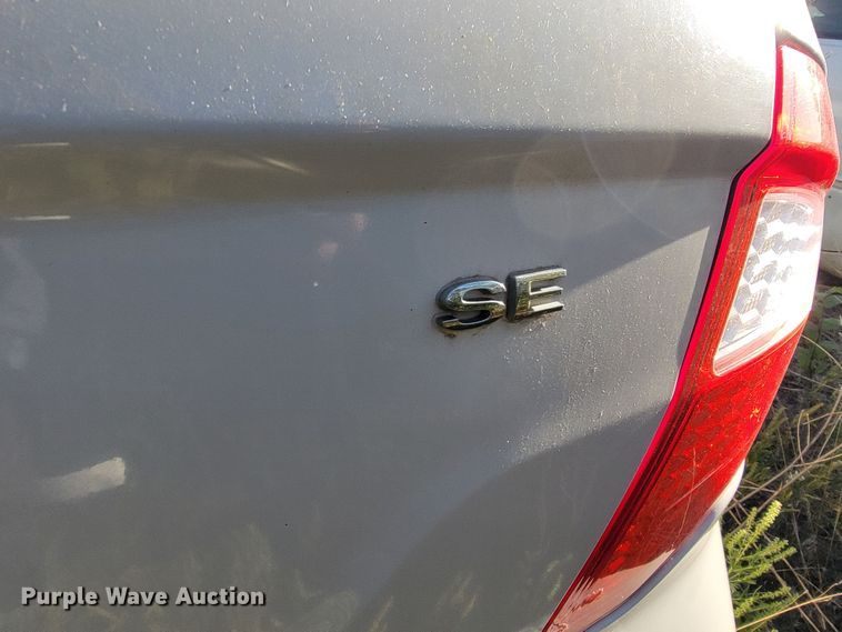 image for item LO9103 2010 Ford Fusion SE