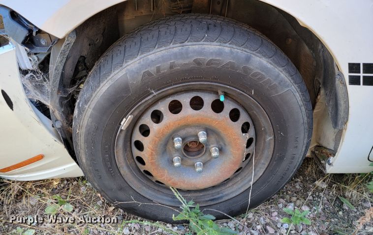 image for item LO9103 2010 Ford Fusion SE