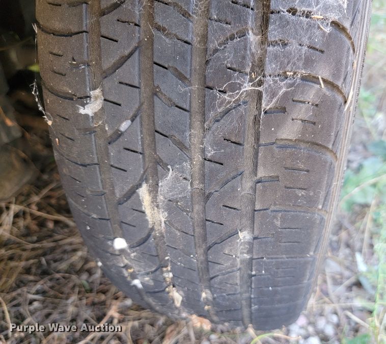 image for item LO9103 2010 Ford Fusion SE