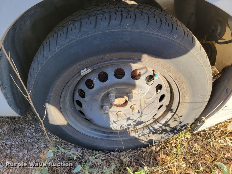 image for item LO9103 2010 Ford Fusion SE