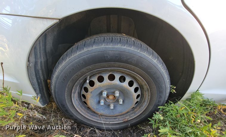 image for item LO9103 2010 Ford Fusion SE