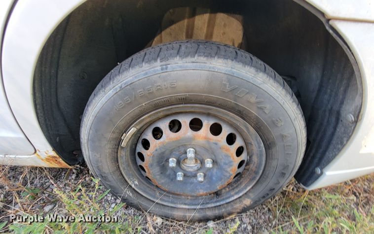 image for item LO9103 2010 Ford Fusion SE