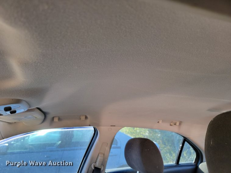 image for item LO9104 2007 Ford Fusion SE