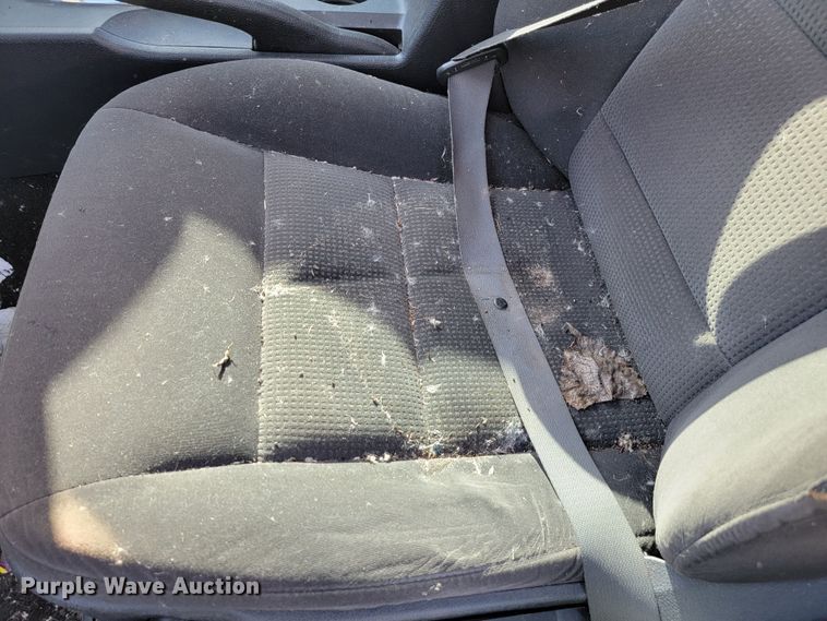 image for item LO9104 2007 Ford Fusion SE