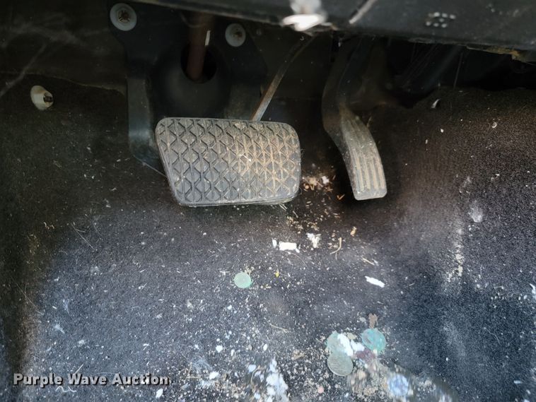 image for item LO9104 2007 Ford Fusion SE