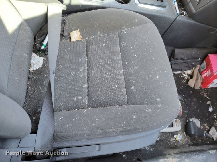 image for item LO9104 2007 Ford Fusion SE