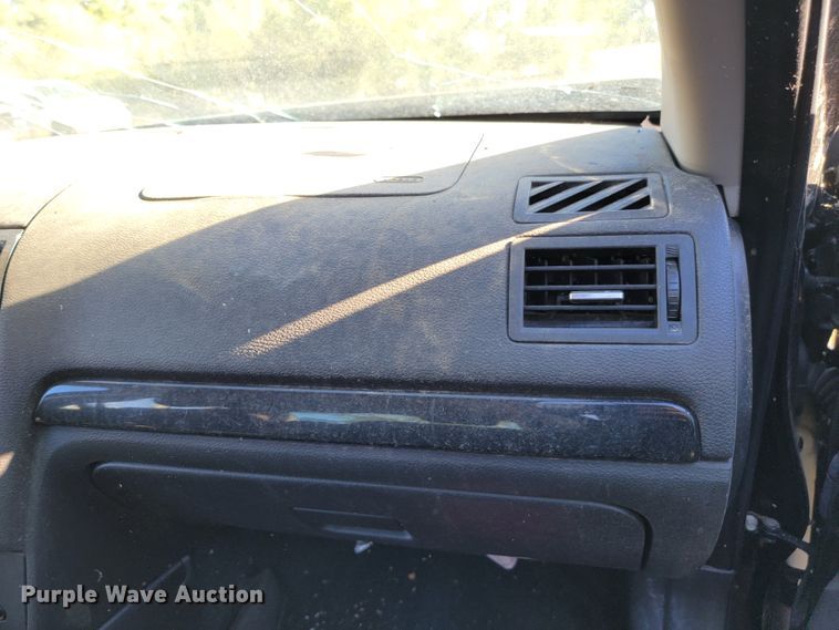 image for item LO9104 2007 Ford Fusion SE