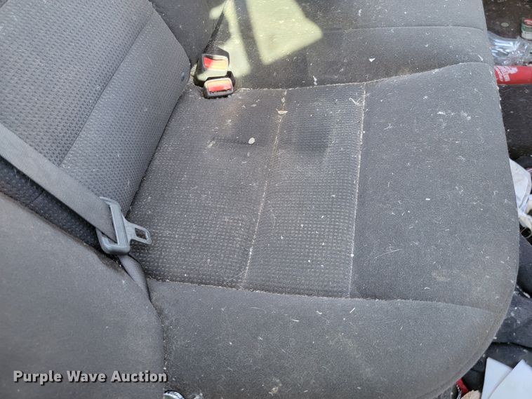 image for item LO9104 2007 Ford Fusion SE