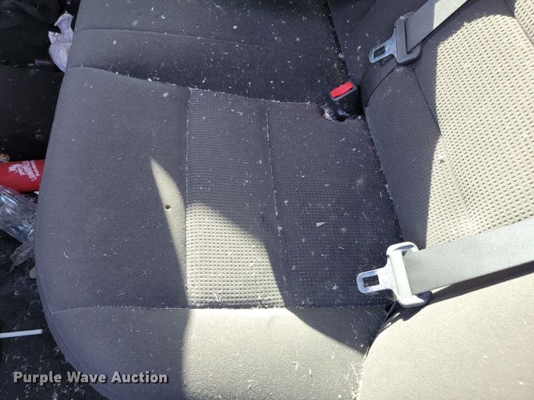 image for item LO9104 2007 Ford Fusion SE