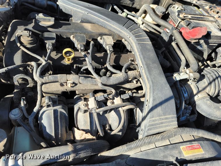 image for item LO9104 2007 Ford Fusion SE