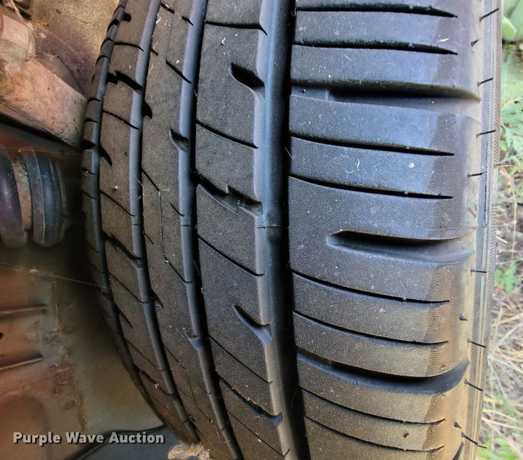 image for item LO9104 2007 Ford Fusion SE