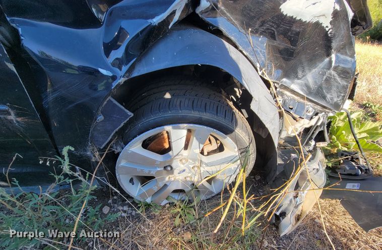 image for item LO9104 2007 Ford Fusion SE