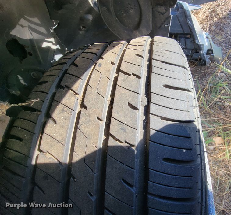 image for item LO9104 2007 Ford Fusion SE