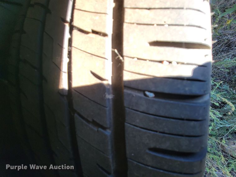 image for item LO9104 2007 Ford Fusion SE