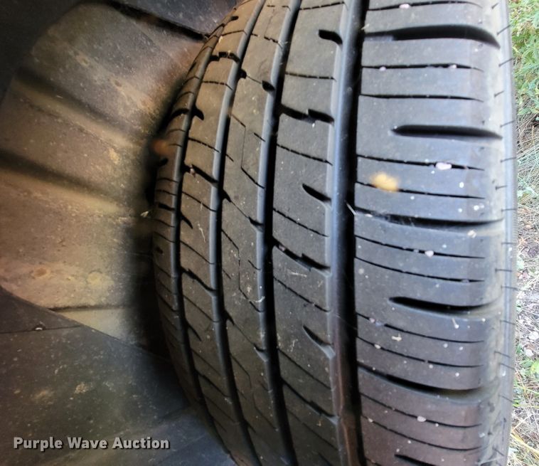 image for item LO9104 2007 Ford Fusion SE