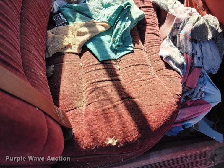 image for item LO9105 1989 Buick LeSabre