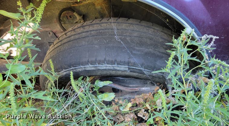 image for item LO9105 1989 Buick LeSabre