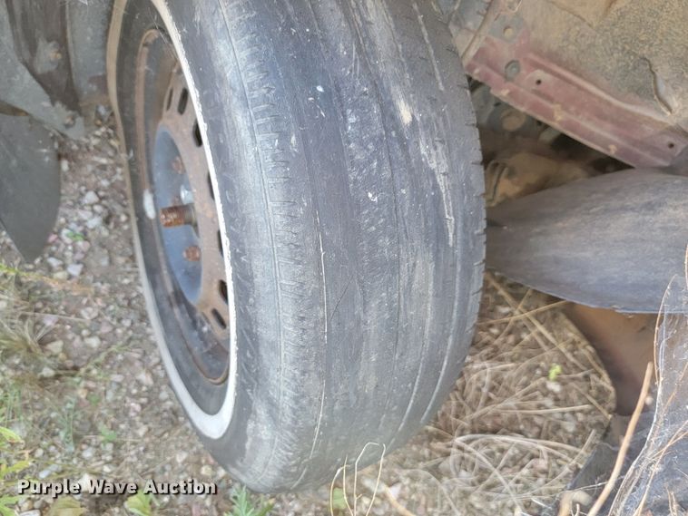 image for item LO9105 1989 Buick LeSabre