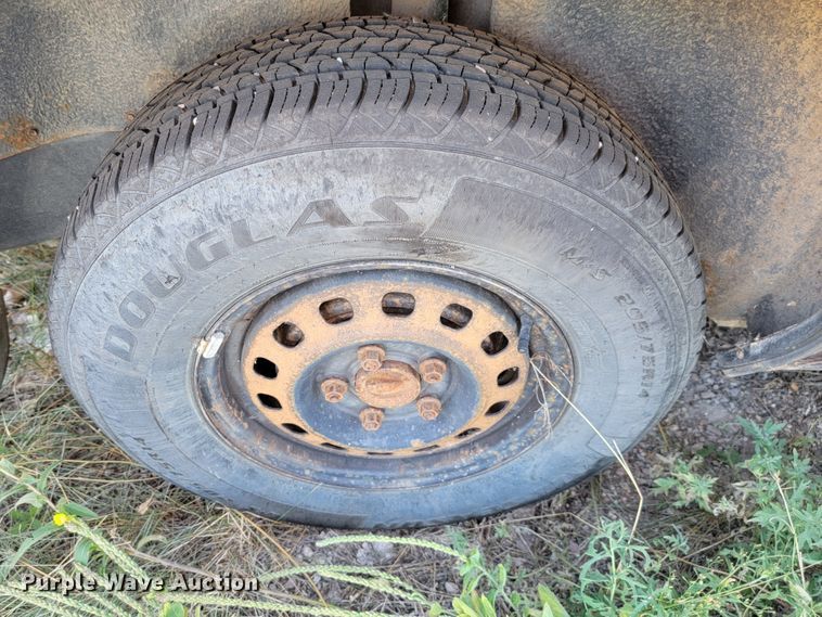 image for item LO9105 1989 Buick LeSabre