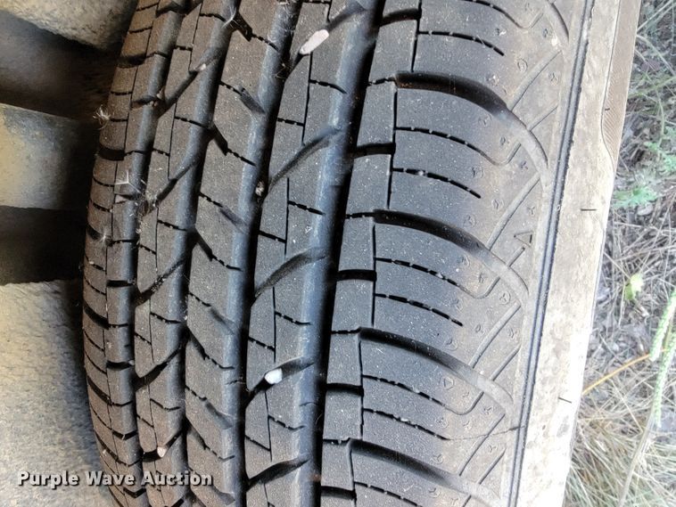 image for item LO9105 1989 Buick LeSabre