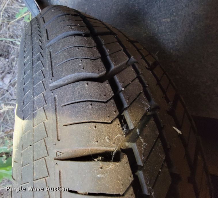 image for item LO9105 1989 Buick LeSabre