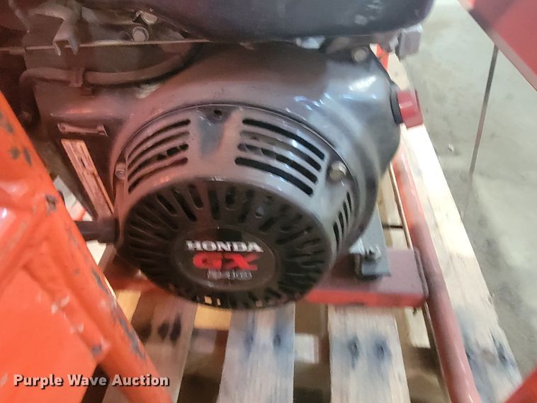 image for item LO9135 (3) Multiquip generators