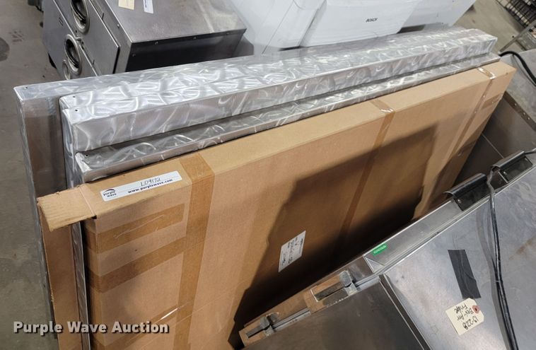 image for item LO9172 Restaurant equipment