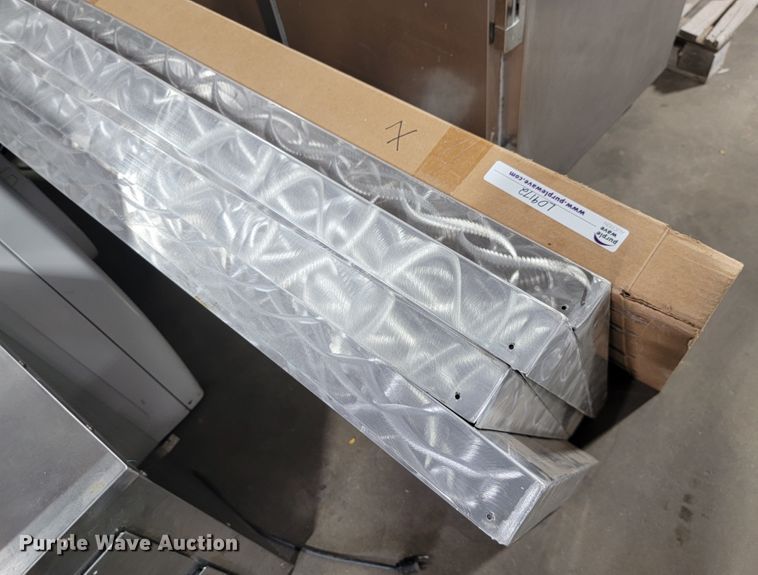 image for item LO9172 Restaurant equipment