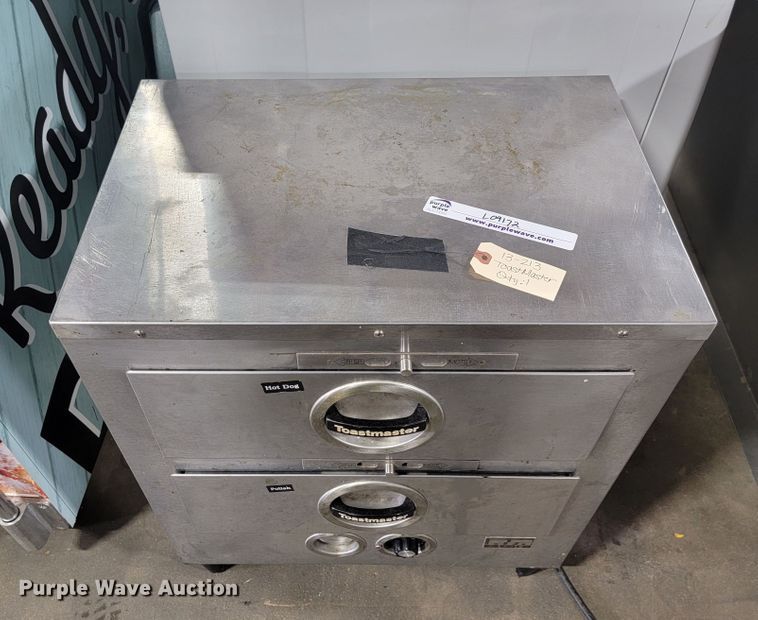 image for item LO9172 Restaurant equipment