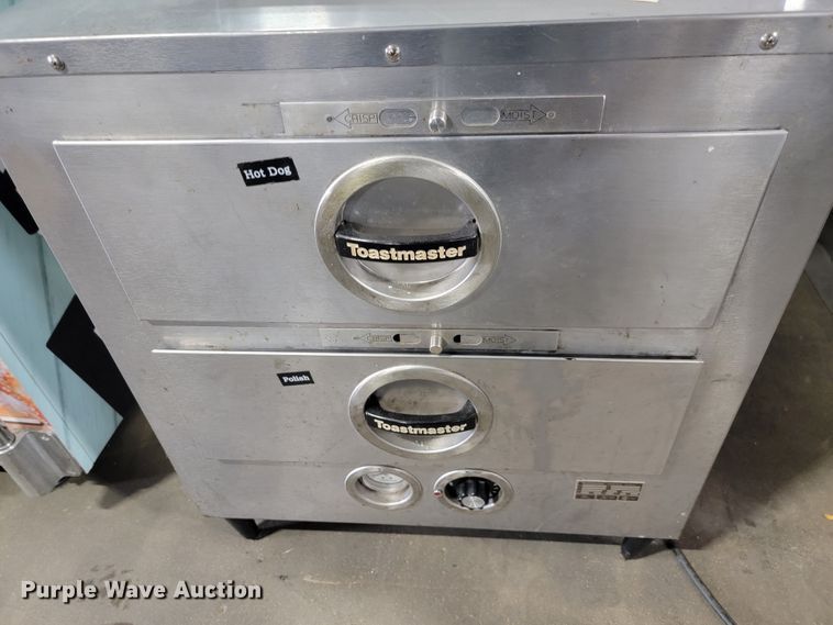 image for item LO9172 Restaurant equipment